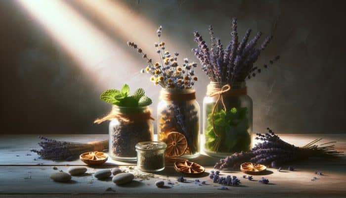 Dry Herbs for Remedies: A Comprehensive How-To Guide
