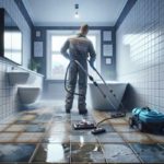 Grout Clean and Seal Services in Glasgow’s Expert Care