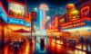 Cheap Eats in Las Vegas: A Guide for Budget Diners