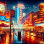 Cheap Eats in Las Vegas: A Guide for Budget Diners