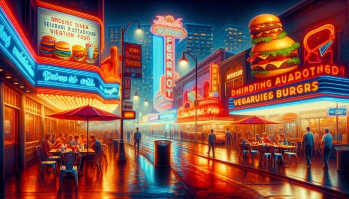 Cheap Eats in Las Vegas: A Guide for Budget Diners