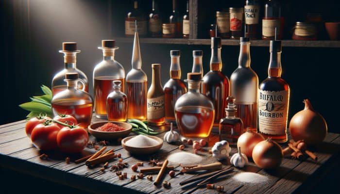 Bourbon BBQ Sauce: A Guide to Achieving Perfect Flavour