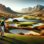 Montagu Golf Club: A Scenic Golfing Adventure Awaits