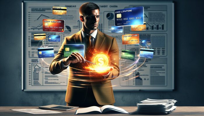 Debt Consolidation Loan: Effective Budgeting Strategies