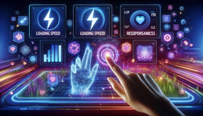 Core Web Vitals Optimisation: The Complete Guide