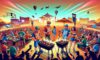 Sports Events in Las Vegas: The Ultimate Guidebook