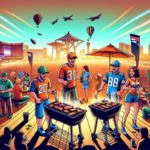 Sports Events in Las Vegas: The Ultimate Guidebook