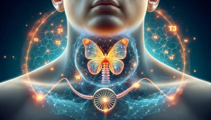 Thyroid Blood Test Guide: Navigate Advanced Options in Weybridge