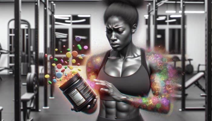 Beginner Mistakes in Pre-Workout: Avoid These Errors