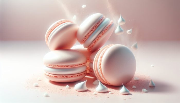 Flawless French Macarons: A Guide to Perfecting the Craft