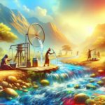 Survival Tips at Wilderness Water Sources You Need to Know