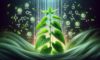 Nettle Enhances Hair Volume with Nature’s Secrets