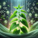 Nettle Enhances Hair Volume with Nature’s Secrets