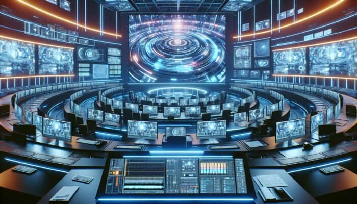 Essential Tools for 360-Degree Marketing Video Creation
