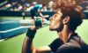 Hydration Tips to Enhance Tennis Match Performance