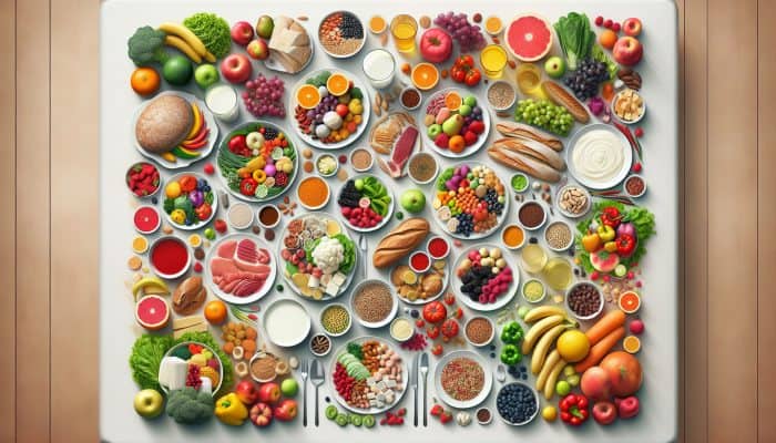 Caregivers’ Nutrition: Essential Guide for the UK