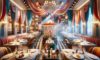 Restaurants Near The Bellagio: Discover Gourmet Experiences