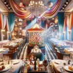 Restaurants Near The Bellagio: Discover Gourmet Experiences