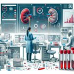 Kidney Blood Test in Smethwick: Fast and Easy Solution