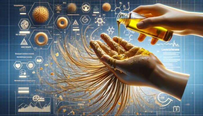 Coconut Oil for Hair: Essential Repair Tips and Techniques
