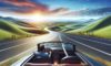 Rent a Car Online for an Exciting Weekend Escape