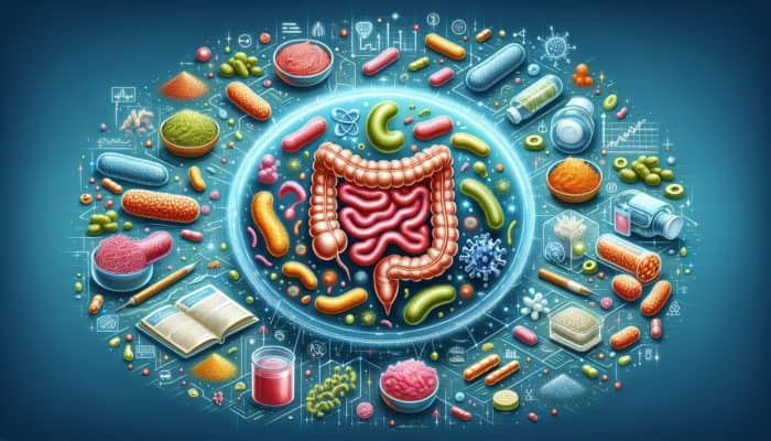 Probiotics for Health and Performance: Your Essential Guide