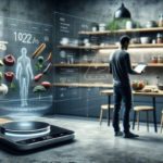 Portion Control Solutions: Embracing Smart Eating Technology