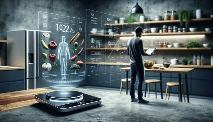 Portion Control Solutions: Embracing Smart Eating Technology