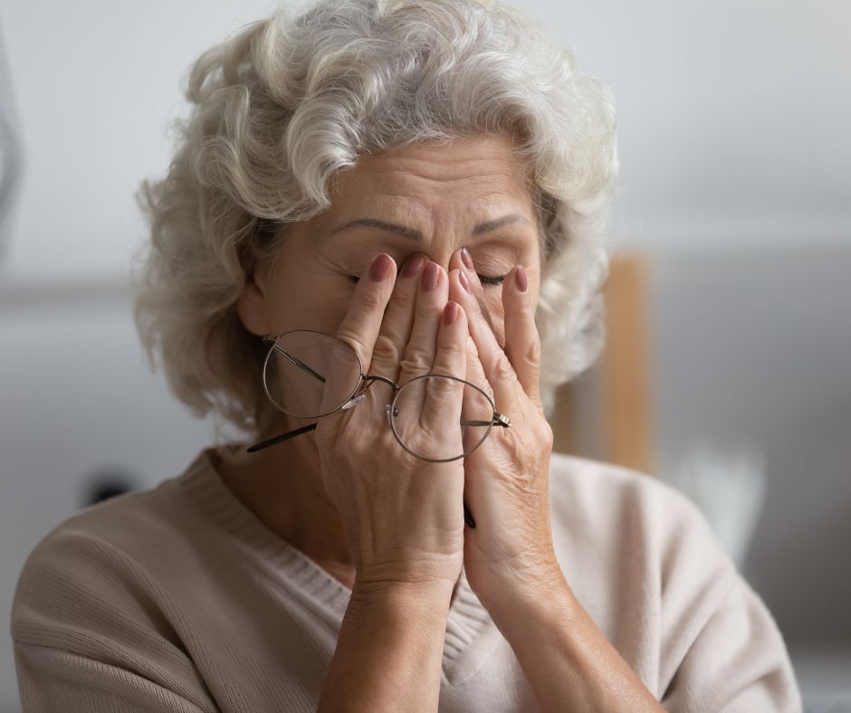 Effective Solutions for Relief from Dry Eyes After LASIK