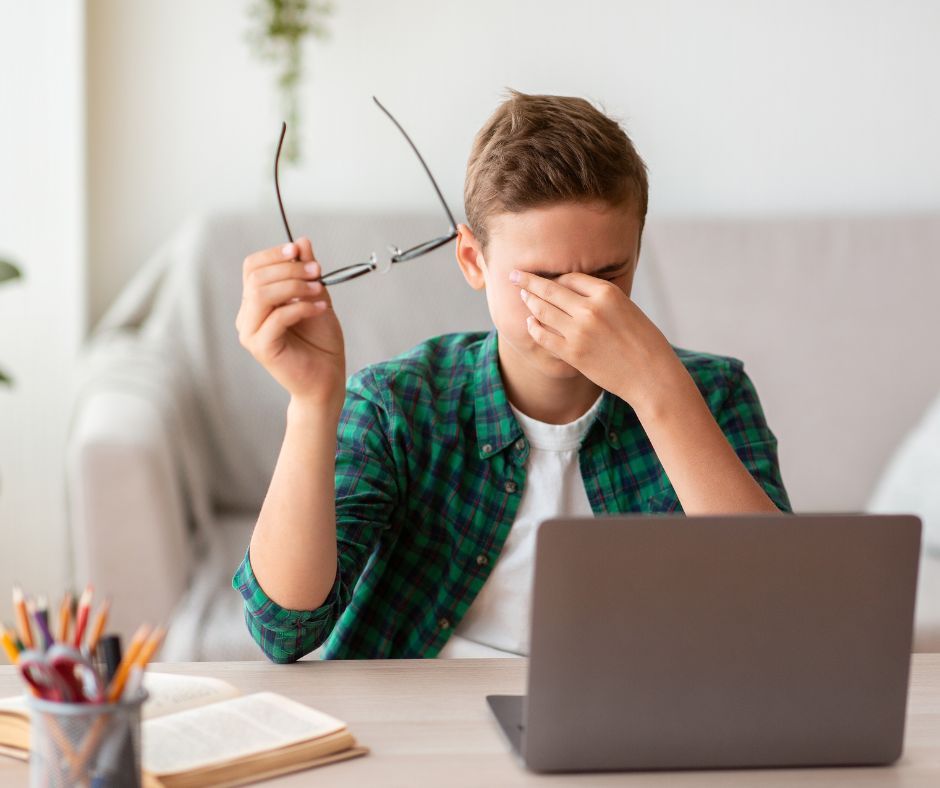 Behavioural Optometrist: Essential Signs to Notice