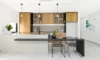 Luxury Kitchen Design Essentials to Consider for Your Home
