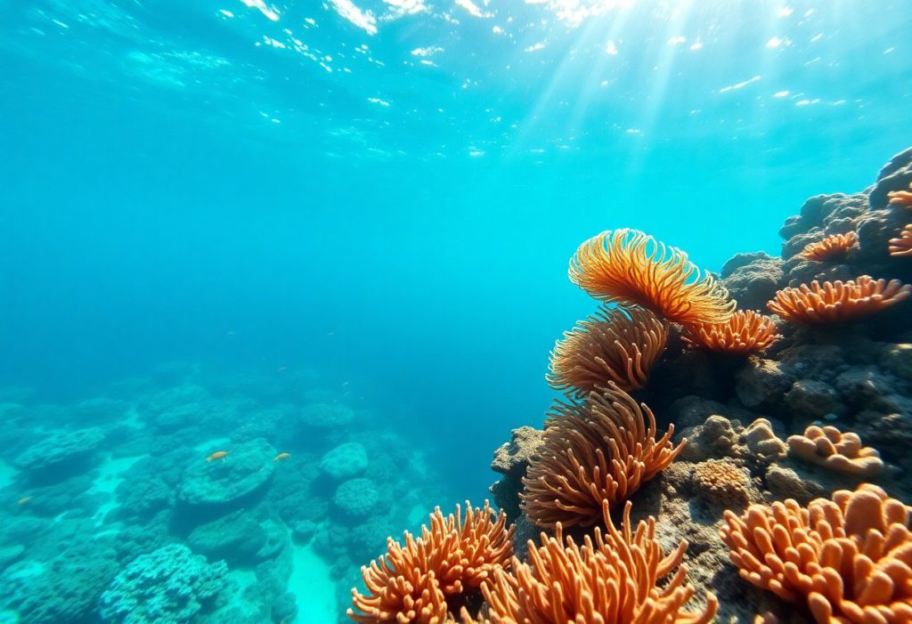 Snorkeling the Belize Barrier Reef: Top Locations and Marine Life