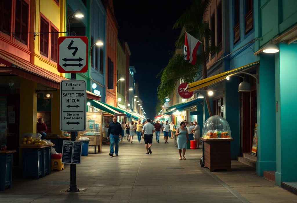Belize City Safety Tips: Areas to Avoid and Safer Alternatives