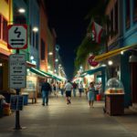 Belize City Safety Tips: Areas to Avoid and Safer Alternatives