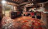 Terracotta Floor Polishing for a Dazzling Finish