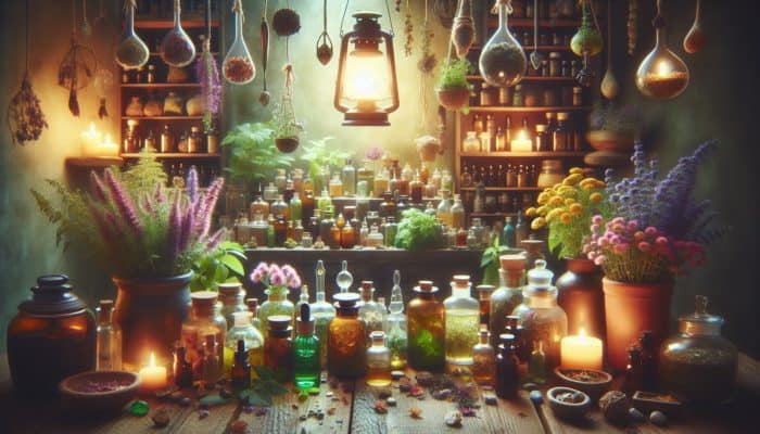 Avoid Herbal Overdoses: Key Safety Tips You Need