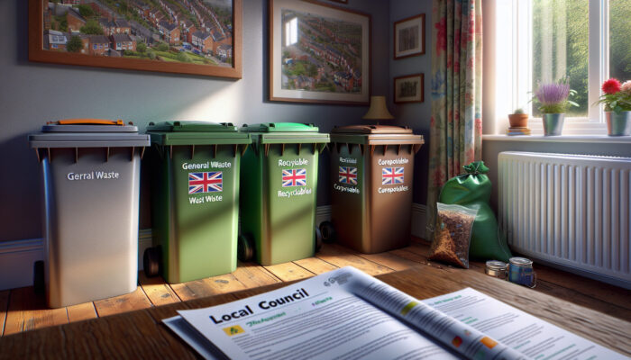 Eco-Friendly Strategies for House Clearance: Smart Budgeting Tips