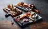 Charcuterie Board Ideas: A Visual Guide for Stunning Creations