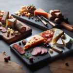 Charcuterie Board Ideas: A Visual Guide for Stunning Creations