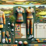 Golf Fashion Trends for 2025: South Africa’s Best Picks