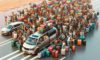 Rent a Car Online for Unforgettable Group Trips
