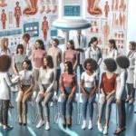 Cervical Cancer Screening Advice for Women in the UK