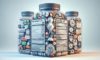 Safe Supplements for Beginners: A Vital Introduction