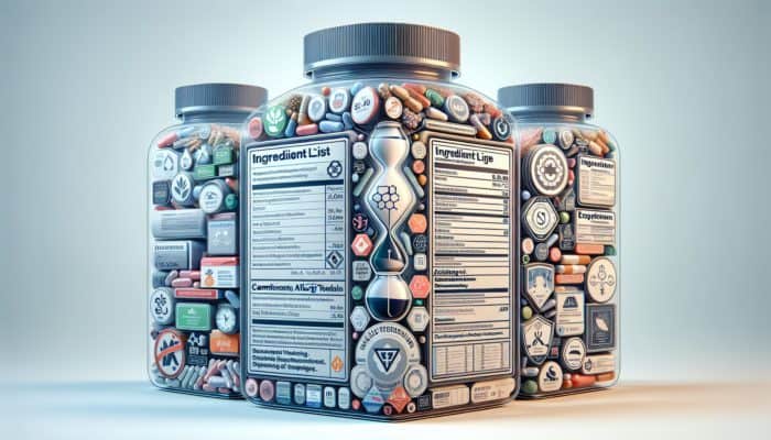 Safe Supplements for Beginners: A Vital Introduction