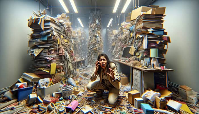 Clearing Hoarded Homes: Effective Strategies for the UK