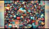 Pinterest Video Boards for Improved Discovery Potential