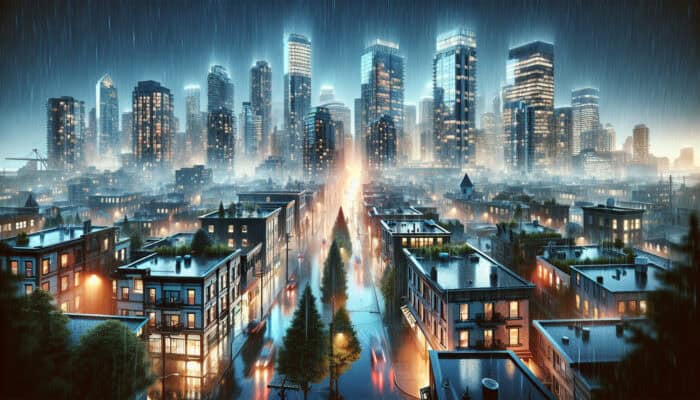 Yaletown Drainage Solutions Tailored to Your Needs