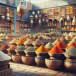 Moroccan Tagine Dishes: A Complete Cooking Guide