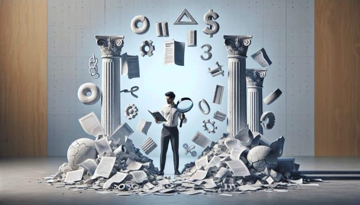 Debt Consolidation Myths: Clarifying Social Media Misconceptions in the UK