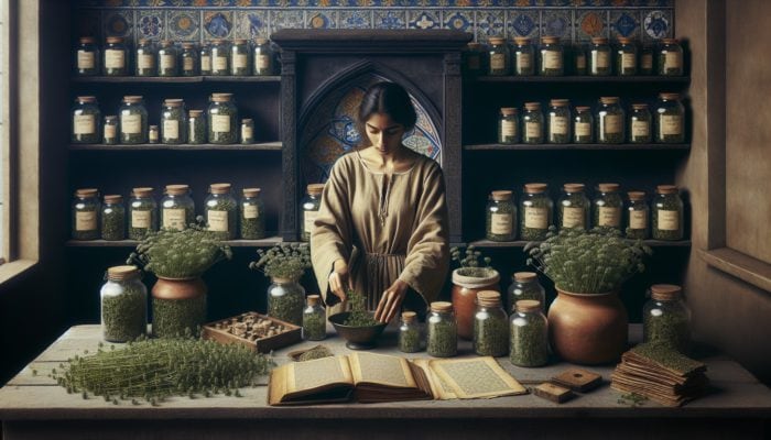 Oregano: Nature’s Antibacterial Remedy in the UK